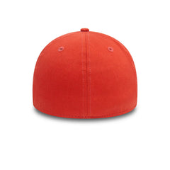 McLaren Racing Seasonal Red 39THIRTY Stretch-Fit-Kappe