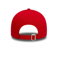 AC Milan Cappellino Regolabile Core Red 9FORTY Kids