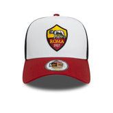 9FORTY E-Frame Trucker AS Roma Core