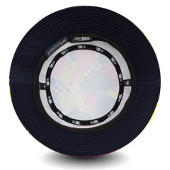 Bucket Red Bull Racing Abstract