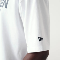 T-Shirt Oversize McLaren Racing Washed Pack - L