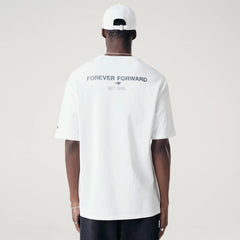 T-Shirt Oversize McLaren Racing Washed Pack - L