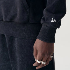 Felpa Oversized McLaren Racing Washed