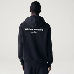 Felpa Oversized McLaren Racing Washed