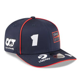 9SEVENTY Stretch Snap Red Bull Racing Max Verstappen Replica