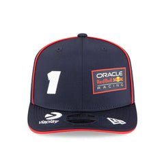 9SEVENTY Stretch Snap Red Bull Racing Max Verstappen Replica