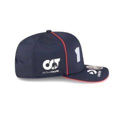 9SEVENTY Stretch Snap Red Bull Racing Max Verstappen Replica