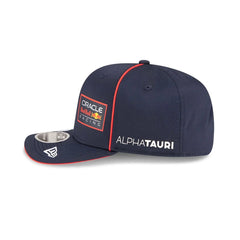 9SEVENTY Stretch Snap Red Bull Racing Max Verstappen Replica