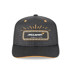 9SEVENTY Stretch Snap McLaren Racing Vegas Race Special