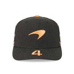 9SEVENTY Stretch Snap McLaren Racing Lando Norris Austin Race Special