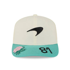 9SEVENTY Stretch Snap McLaren Racing Oscar Piastri Brazil Race Special