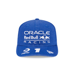 ORACLE RED BULL RACING BRAZIL 1 BLUE 9SEVENTY STRETCH SNAP CAP