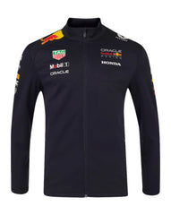 RED BULL SOFTSHELL JACKET