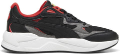 PUMA Scarpe da Motorsport Scuderia Ferrari X-Ray Speed Black