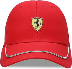 PUMA Ferrari Race BB cap Jr.