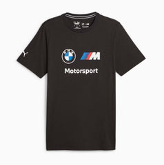 T-shirt con logo BMW M Motorsport ESS