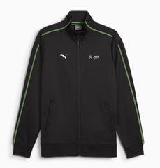 Men's Mercedes-AMG PETRONAS racing jacket
