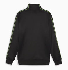 Men's Mercedes-AMG PETRONAS racing jacket