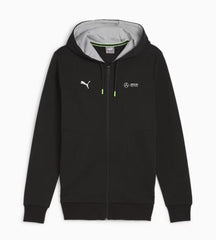 Men's Mercedes-AMG Petronas Motorsport Hooded Track Jacket