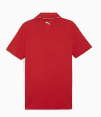 Scuderia Ferrari Motorsport Race Poloshirt für Herren