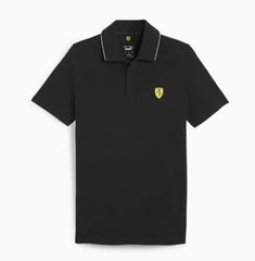 Scuderia Ferrari Motorsport Race Poloshirt für Herren