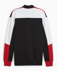 Men's Scuderia Ferrari Race MT7 motorsports track jacket