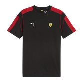 T-shirt Scuderia Ferrari Race MT7 Motorsport da uomo