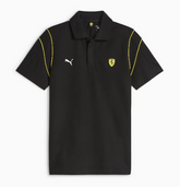 Scuderia Ferrari Race MT7 Men's Polo