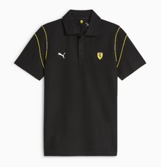 Scuderia Ferrari Race MT7 Men's Polo