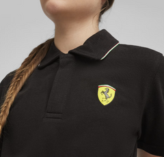 Polo Kid Scuderia Ferrari Race