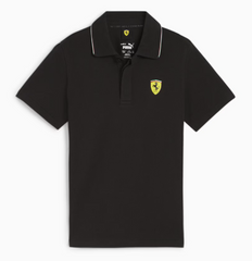 Polo Kid Scuderia Ferrari Race