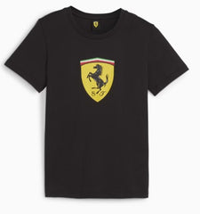 Scuderia Ferrari Race T-shirt Bambino