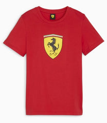 Scuderia Ferrari Race T-shirt Bambino