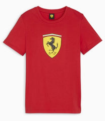 Scuderia Ferrari Race Kinder-T-Shirt