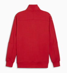 Giacca Scuderia Ferrari Style Motorsport MT7 da uomo - Red