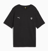 T-shirt Scuderia Ferrari Style Motorsport - Women