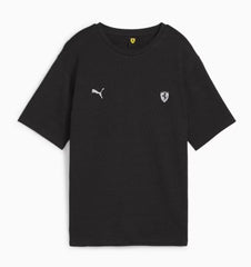 T-shirt Scuderia Ferrari Style Motorsport - Women