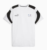 BMW M Motorsport T-shirt MT7+ white