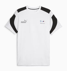 BMW M Motorsport T-shirt MT7+ white
