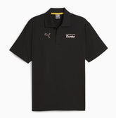 Polo da motorsport Porsche Legacy ESS da uomo