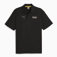Polo da motorsport Porsche Legacy ESS da uomo