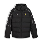 Giacca Ferrari Race MT7+ Ecolite PUMA Bl