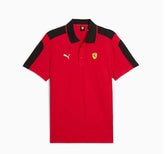 Polo Scuderia Ferrari HP Race MT7 da uomo