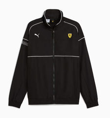 Giacca Scuderia Ferrari Race SDS 2.0 da uomo