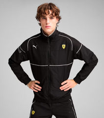 Giacca Scuderia Ferrari Race SDS 2.0 da uomo