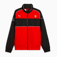 Giacca Scuderia Ferrari Race SDS 2.0 da uomo