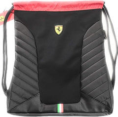 Coulisse Scuderia Ferrari - Black