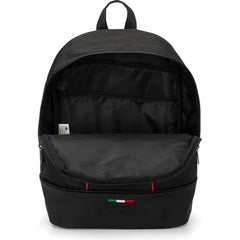 Zaino Free Time Scuderia Ferrari Nero