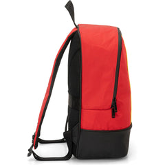Free Time Scuderia Ferrari Red backpack