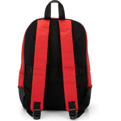 Free Time Scuderia Ferrari Red backpack